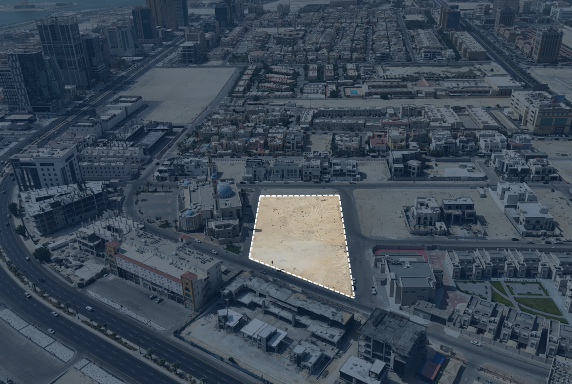 الخدمات العقارية | السدرة العقارية