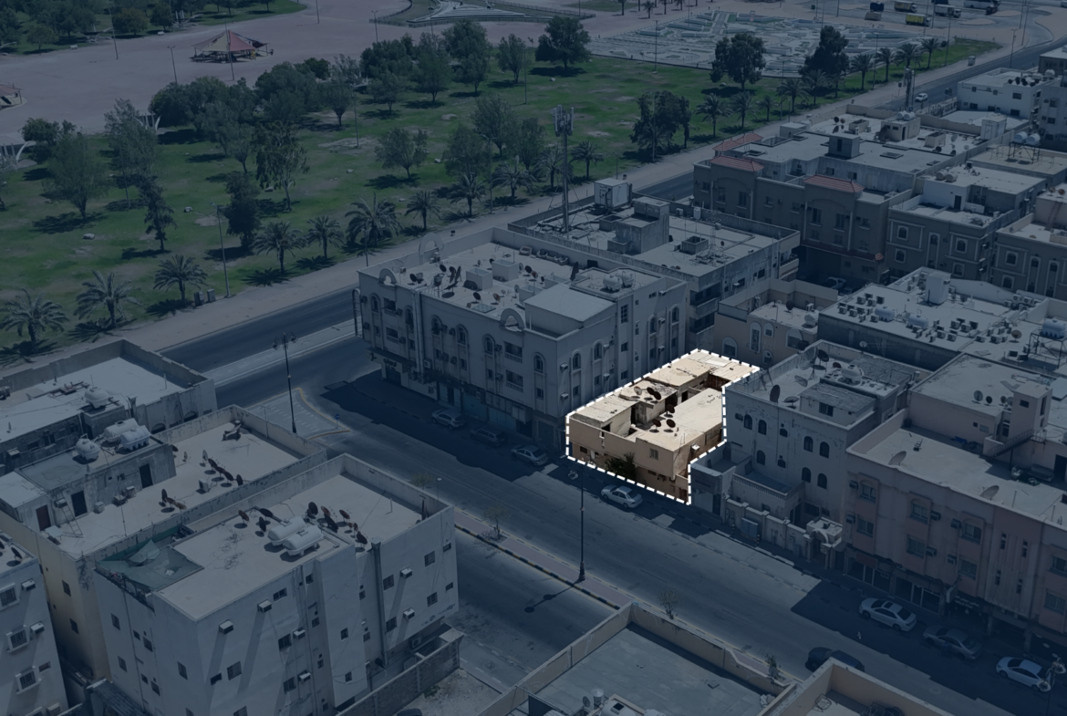 الخدمات العقارية | السدرة العقارية