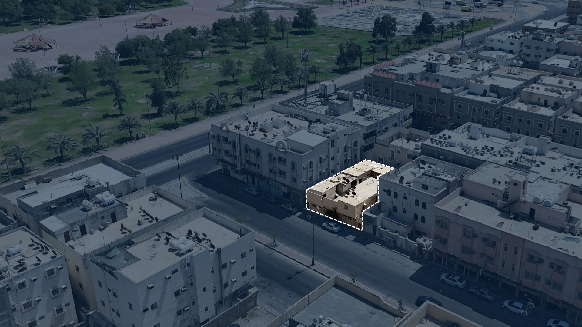 الخدمات العقارية | السدرة العقارية