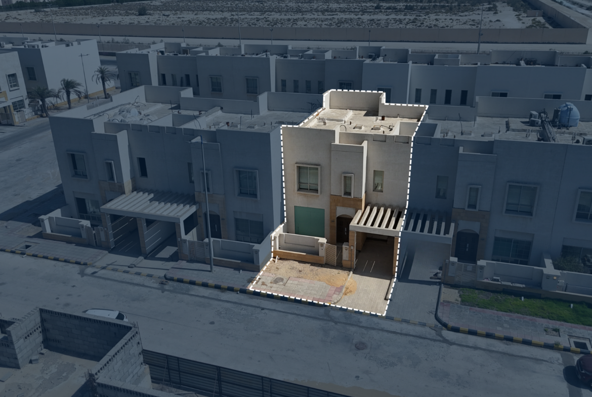 الخدمات العقارية | السدرة العقارية