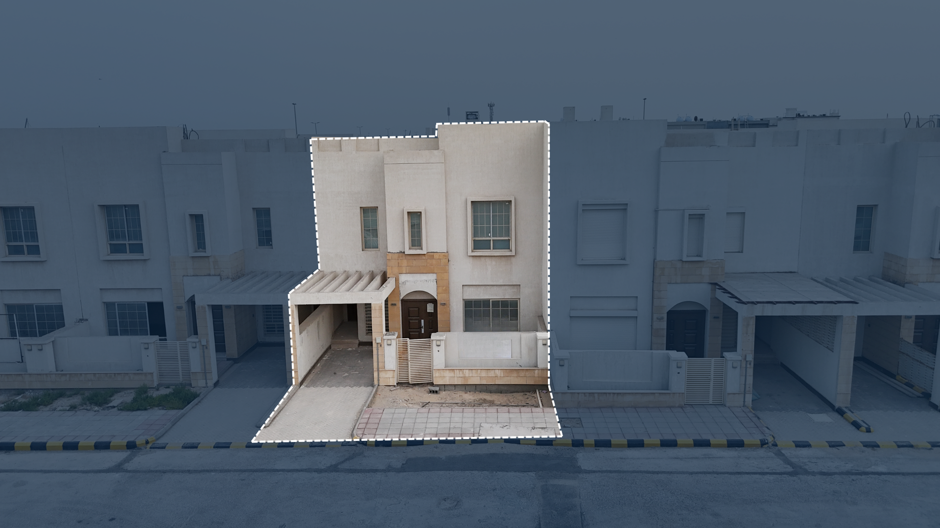 الخدمات العقارية | السدرة العقارية