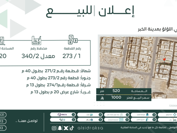 الخدمات العقارية | السدرة العقارية