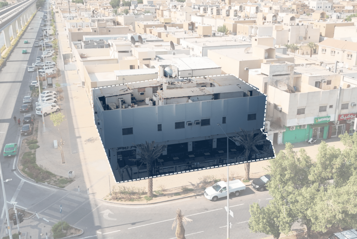 الخدمات العقارية | السدرة العقارية