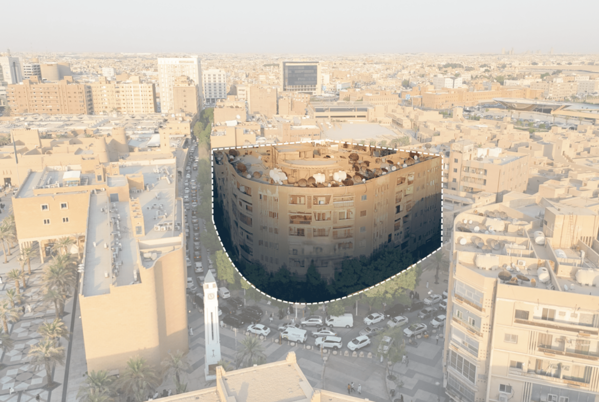 الخدمات العقارية | السدرة العقارية