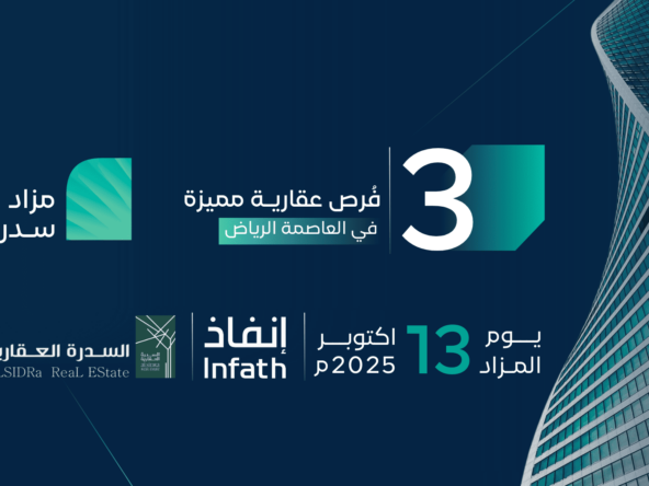 الخدمات العقارية | السدرة العقارية