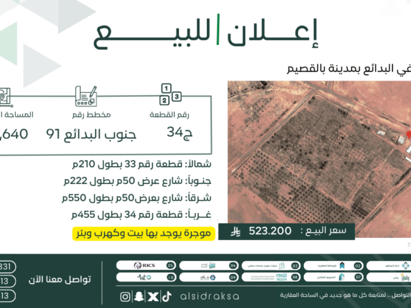 الخدمات العقارية | السدرة العقارية