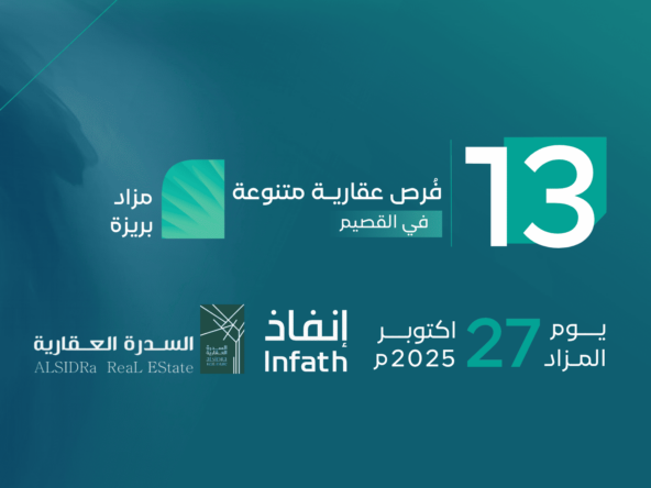 الخدمات العقارية | السدرة العقارية