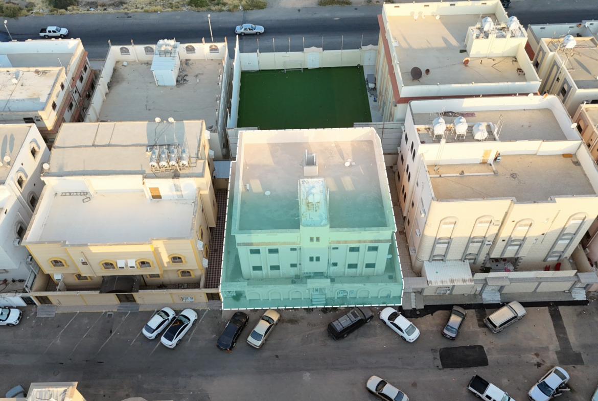 الخدمات العقارية | السدرة العقارية