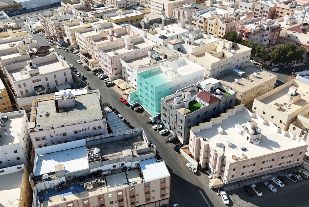 الخدمات العقارية | السدرة العقارية